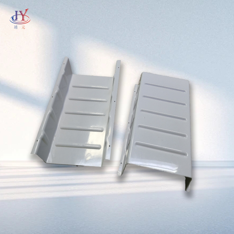 Abs Thick Sheet Blister Processing Plastic Shell Customization Tpu Processing Hot Pressing Molding Hard Shell Plastic Cover Blister Processing