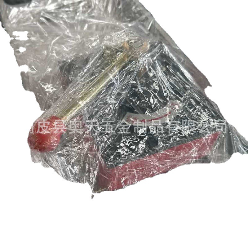 Fire Damper Actuator Switch Type Damper Fire Damper Actuator Hardware Accessories Manufacturer Supply