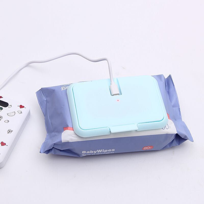 Wet Wipes Heater Baby Baby Constant Temperature Wet Wipes Warm Household Car Portable USB Factory Outlet