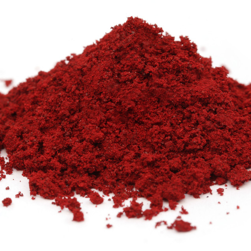 Iron Oxide Red Pigment Color Brick Floor Cement Concrete Manufacturer Wholesale Iron Oxide Red Quality Assurance