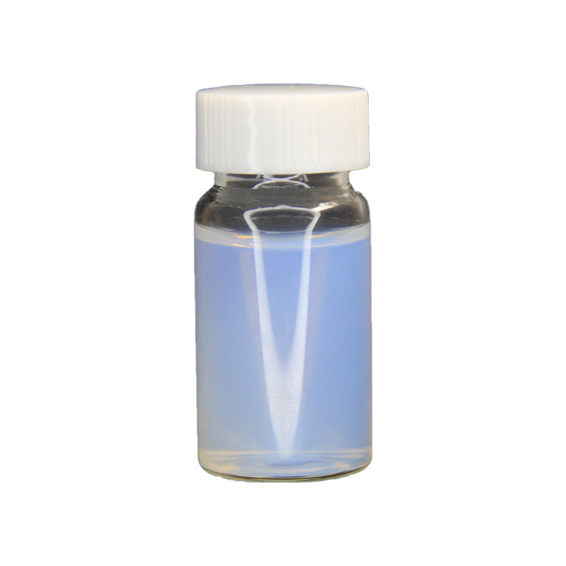 Nano Titanium Dioxide Solution Nano Titanium Dioxide Sol Highly Active Photocatalyst Titanium Sol 4Nm