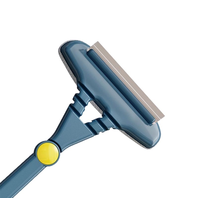 No-disassembly and Washable Screen Window Brush Scraper Household Cleaning Screen Window Cleaning Brush Wiper Sand Net Dust Removal Cleaning Brush Glass Wiper