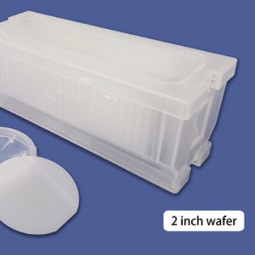 2inch Epitaxial Wafer Uvcled Wafer Uvc | Uvb | 255-315Nm | Uvb Tablets | Inverted Structure Chip