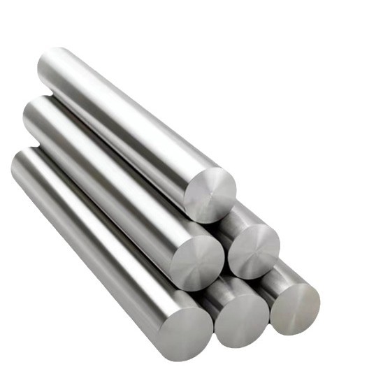 Ta2 Titanium Alloy Rod Ta1 Pure Titanium Rod Manufacturer Bright Tc4 Polished Titanium Rod Gr5 Precision