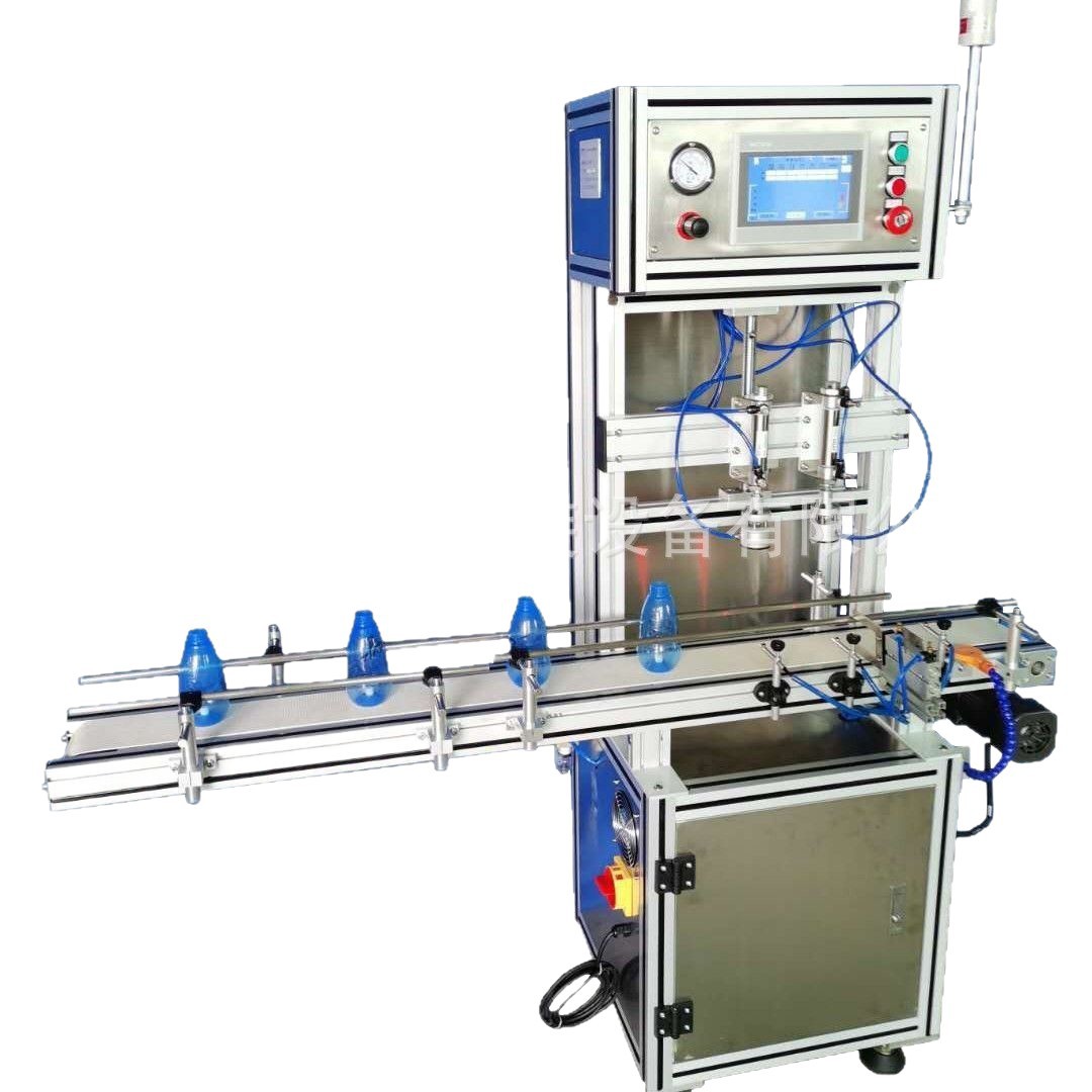 [Source Manufacturer] Supply Leak Detection Machines, Plastic Bottle Leak Detectors, Multi-Head Leak Detectors, Leak Detectors