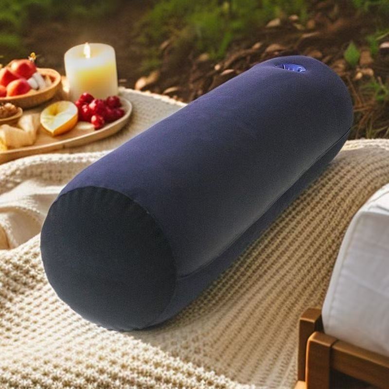 Надувная подушка для пар, забавная, ПВХ, для позы