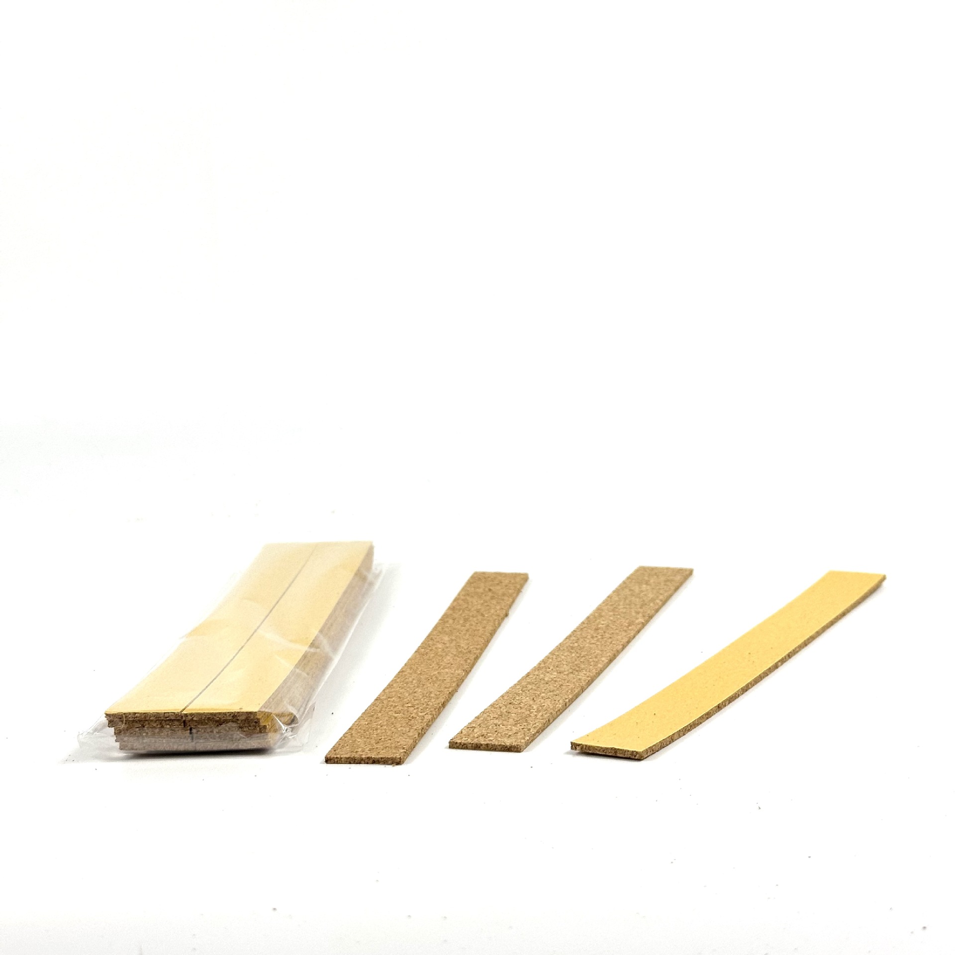 Ready-Made Hat with Decompression Strip, Self-Adhesive Hat Reducer, Removable Glue, Cork Label, DIY Sticky, Cross-Border Supply