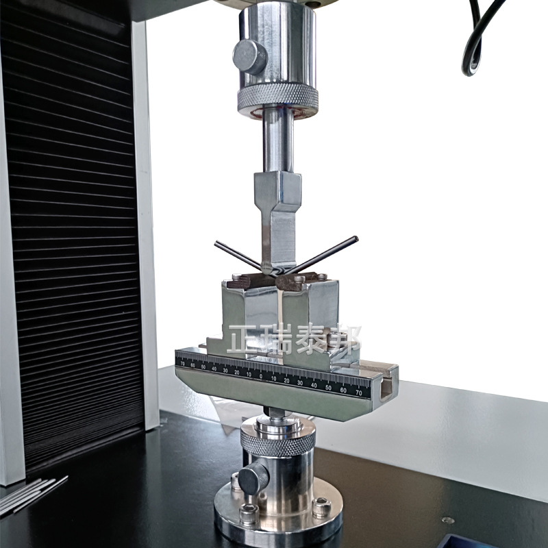 Electronic Universal Material Tension Stretching Tester Rubber Plastic Cable Metal Universal Digital Display Tension Tester