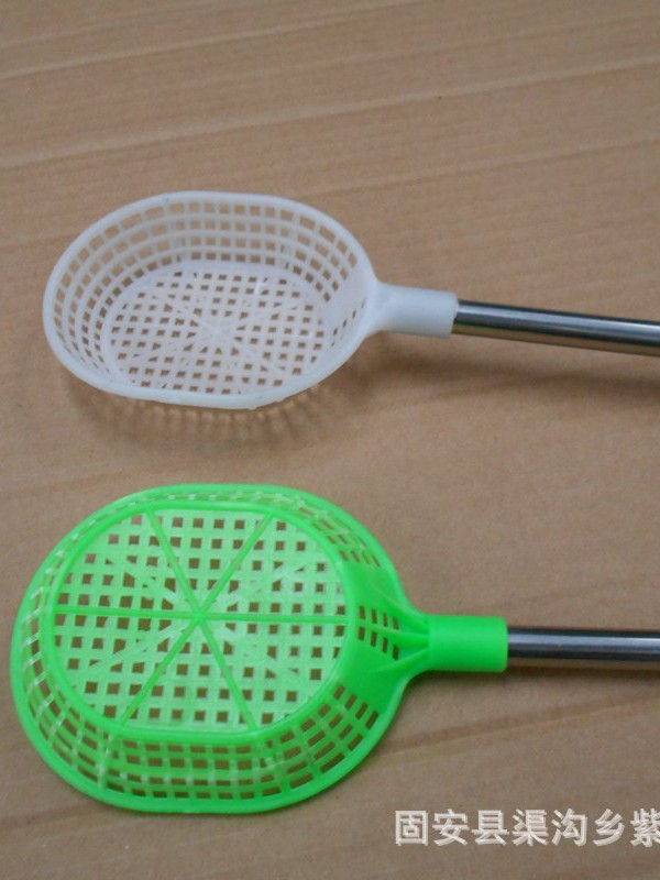 Ice Spoon Fishing Nesting Spoon Long Handle Fishing Gear Nesting Device Rock Fishing Baiting Spoon Outdoor Ice Spoon