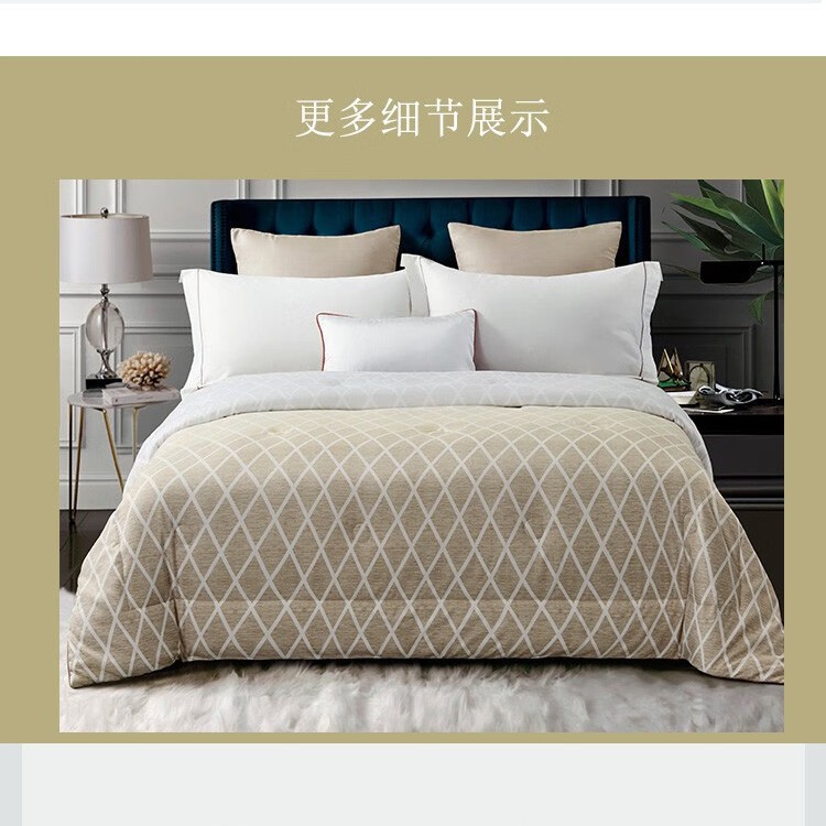 Xifeni (SOFTNIE) Yuan velvet warm core is XF-B2007 four seasons universal soft and skin-friendly