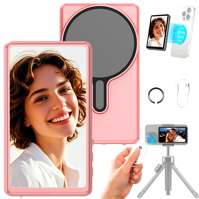 Новый трансграничный продукт Temu, популярный проектор для мобильного телефона, самонастройка, интернет-знаменитость, задняя камера, дропшиппинг