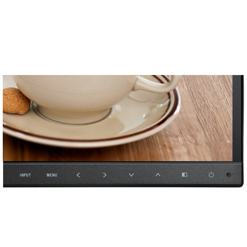 Nec Ea271Q 27inch 16:9 Wide Screen Ips Panel 2K Business Office Professional Lcd Desktop