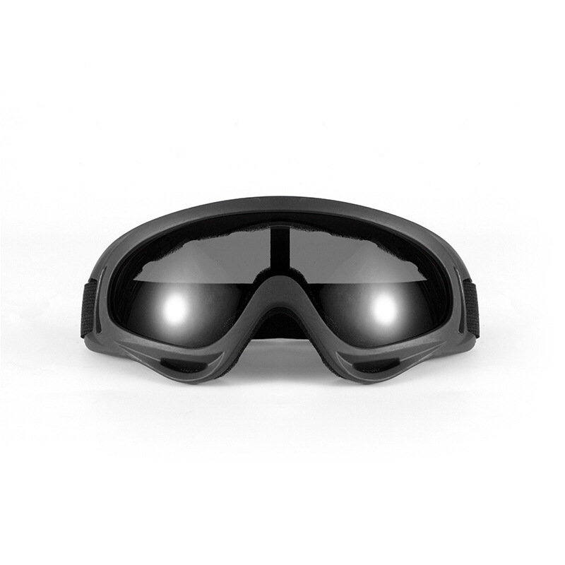 X400 Off-Road Goggles Dust-Proof and Splash-Proof Goggles Cross-Border Motorcycle Cycling Glasses Ski Goggles Cover