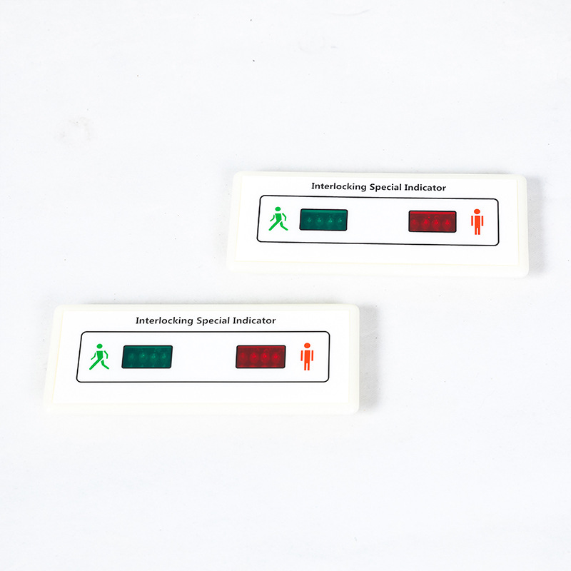 Air shower room controller Air shower room control system Voice interlock Air shower room controller Air shower room controller