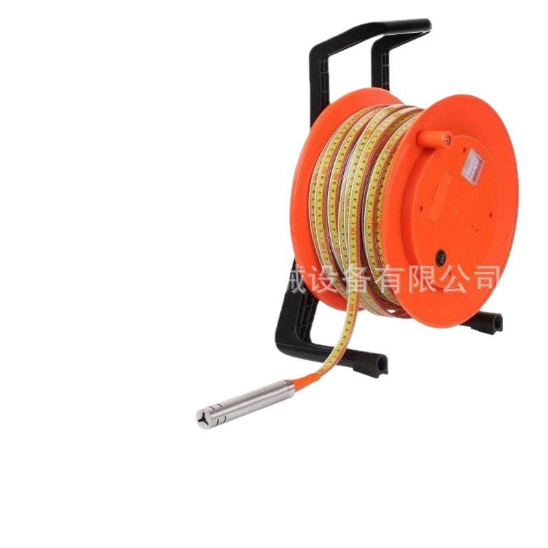 Water level measuring instrument XTR-288l range 30 meters 50 meters 100 meters 150 meters 200 meters 300 meters