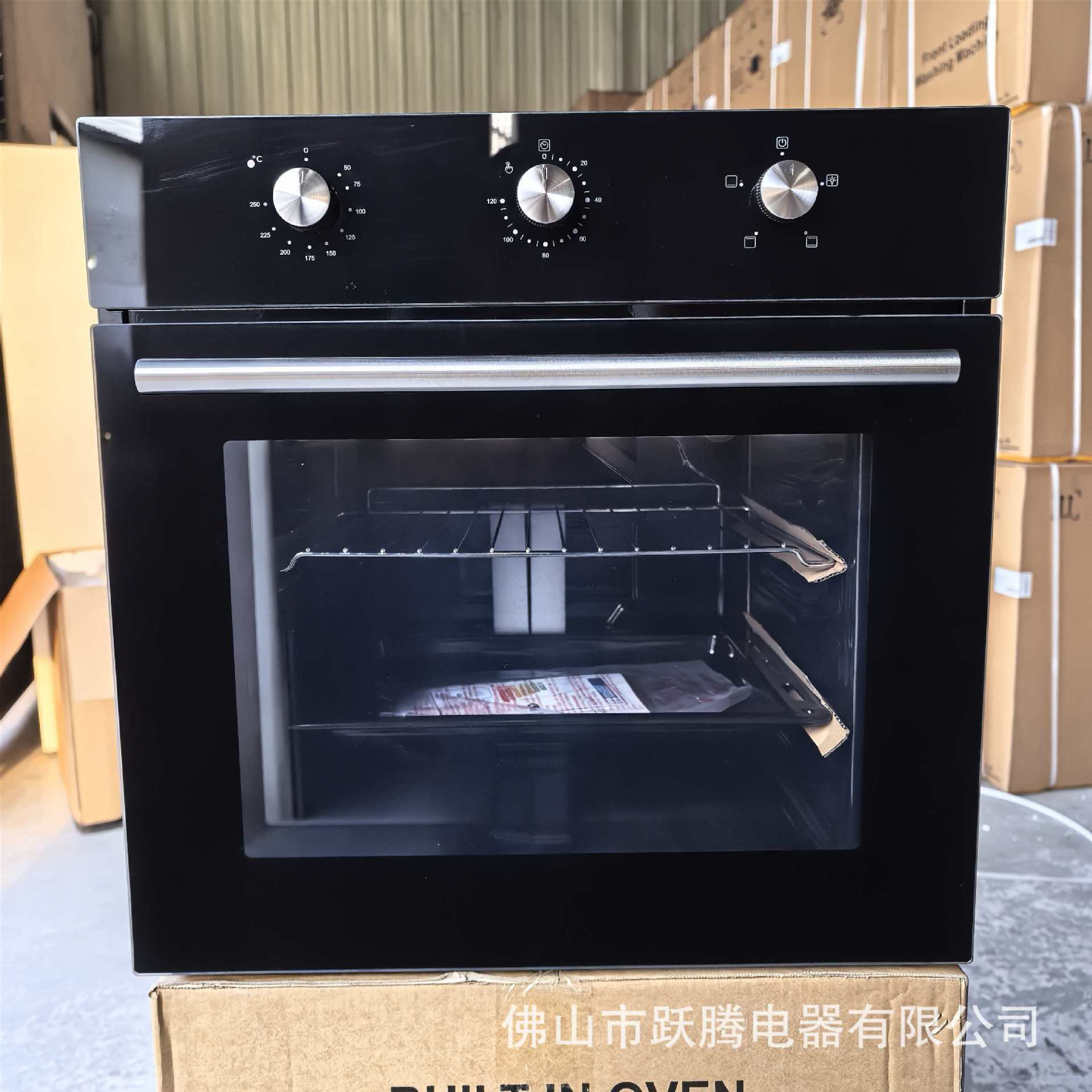 Экспортная электрическая печь, встраиваемый настольный электрический обогреватель, электрический гриль, 4 и 6 функций