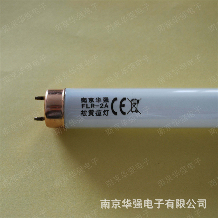 Лампа для инкубатора новорожденных, синяя трубка 20W T10