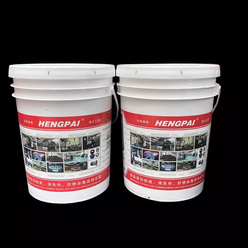 Hengpai supplier copper wire drawing liquid wire drawing lubricating liquid tin wire drawing liquid aluminum wire drawing liquid steel cord drawing additive liquid