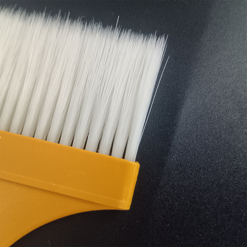 Cross-Border Plastic Handle Oil Brush, Barbecue Brush, Household Brush, Baking Brush, Craft Brush, Cleaning Brush, Waterproof Glue Brush, Multi-Purpose