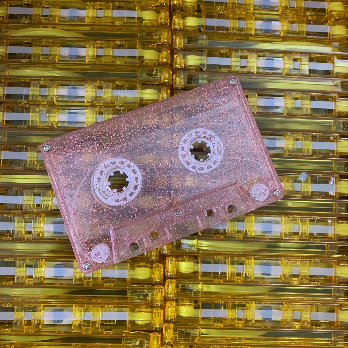 Цветная прозрачная оболочка для ленты, оптовая продажа