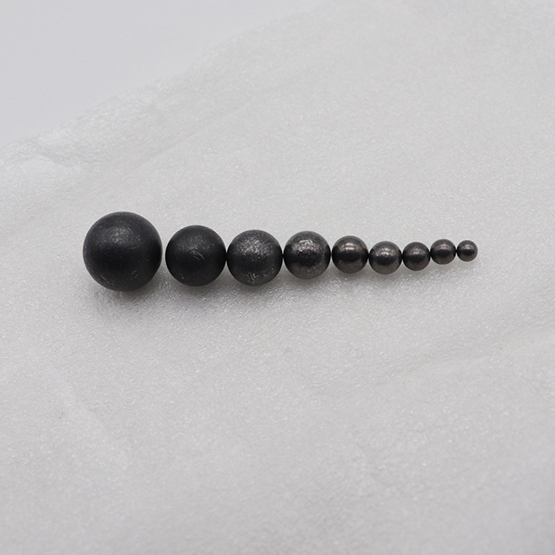 Lead Beads 7 mm Can Be Customized According to Customer Requirements Wholesale Factory Direct Sales