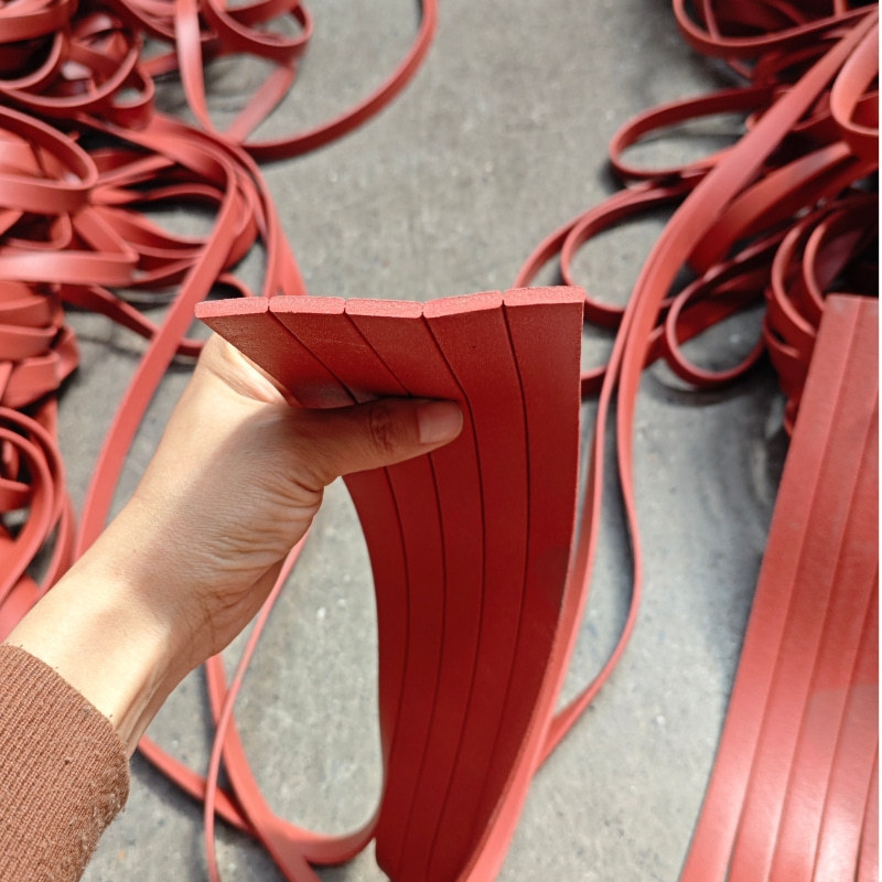 Water-Swelling Rubber Water-Stop Strips, Tunnel Expansion Joint Waterproof Strips, Putty-Type Products, Leak-Stopping Water-Stop Expansion Strips