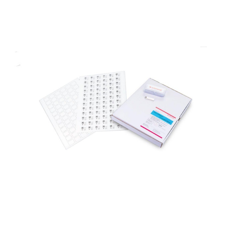 Scienova Dialysis Device Application in Protein Purification