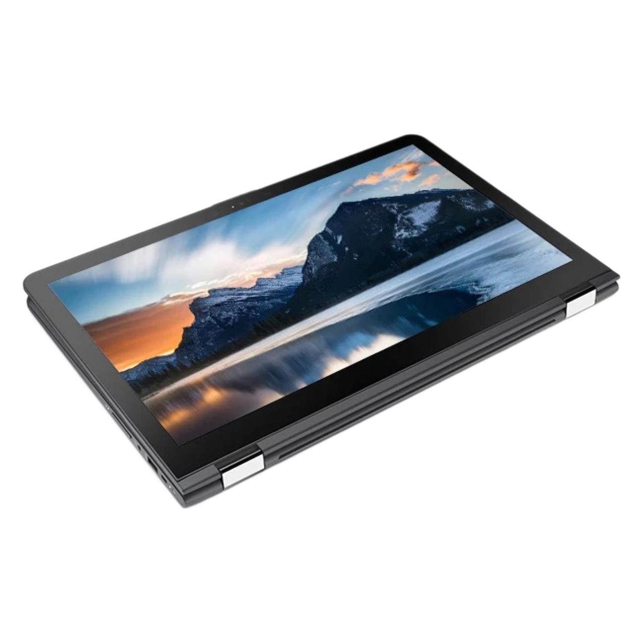 11.6 Inch Yoga 360旋转 Laptop Tablet 2 in 1 Touch Panel