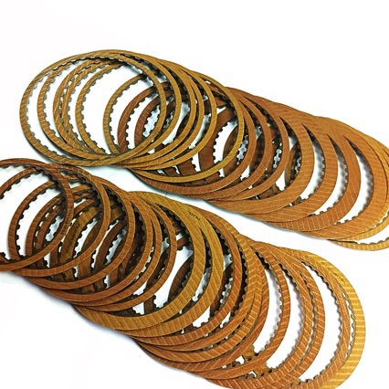 A750E A750F Automatic Variator Kit OvErhaul PackagE