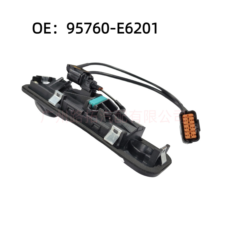 95760-E6201 Suitable for 2015-2018 Hyundai Sonata Rear View Reversing Camera 95760E6201