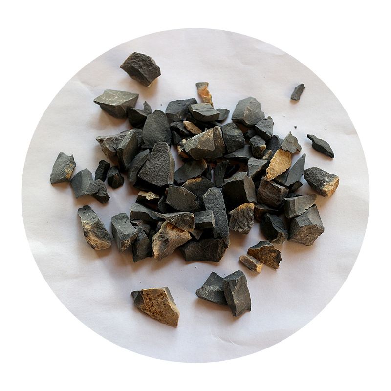 in stock of 65-88 content bauxite for refractory castables in rotary kiln