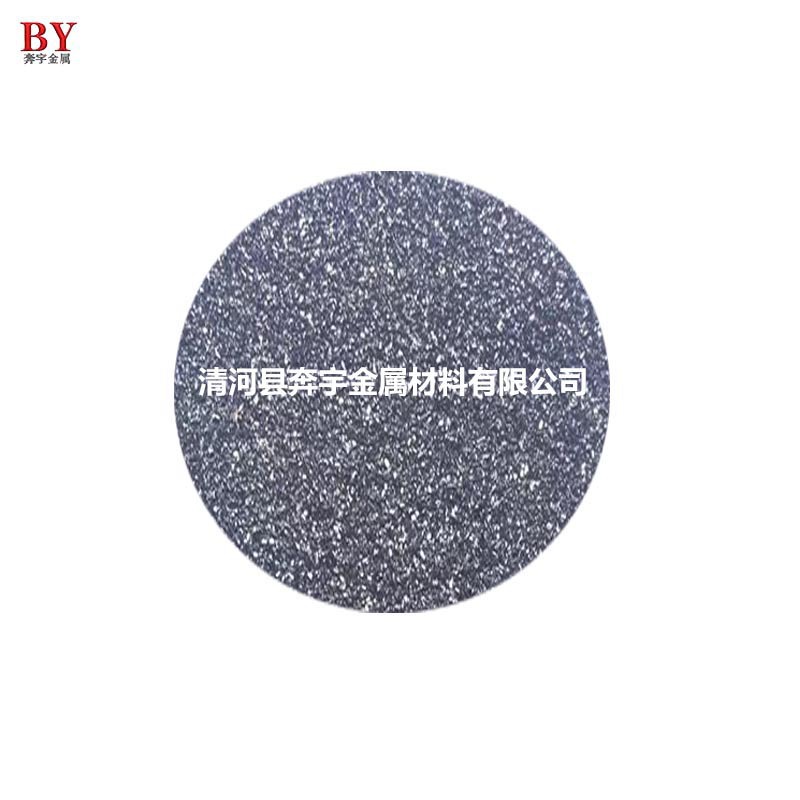 Поставка ниобиевого железного порошка 60 меш, ниобиевый железный порошок для сварочных материалов, добавление в литье, ниобиевый порошок