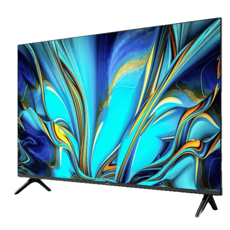 Yaying Ace Tv 55inch Lcd 40/60/70/75/80/85 Smart Tv Wife Large