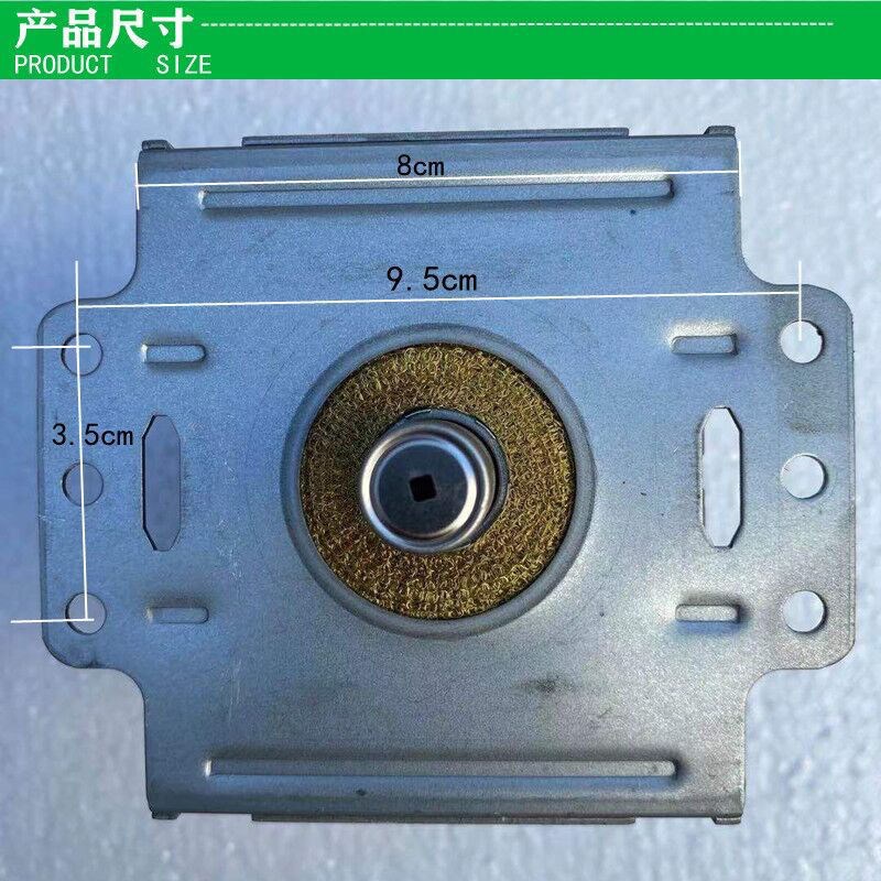 Original Microwave Oven Magnetron M24Fb610A Accessories Galanz Accessories Original Factory Warranty One Year Heating