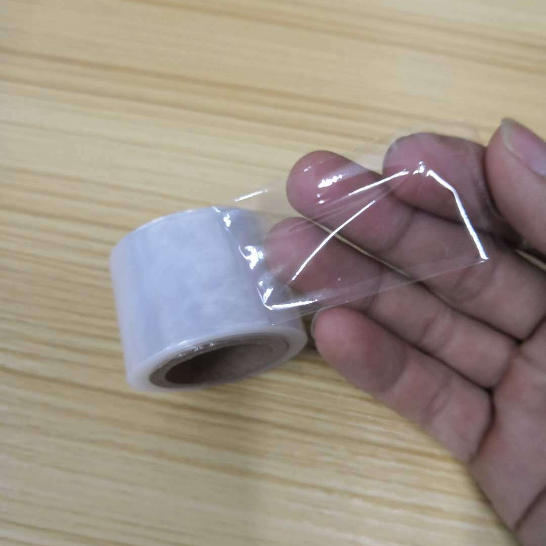 Badminton Racket Buffer Film, Tennis Racket Hand Glue Base Film, Shock-Absorbing Film, Cushioning Film, Grip Handle, Shock-Proof Bottom Film