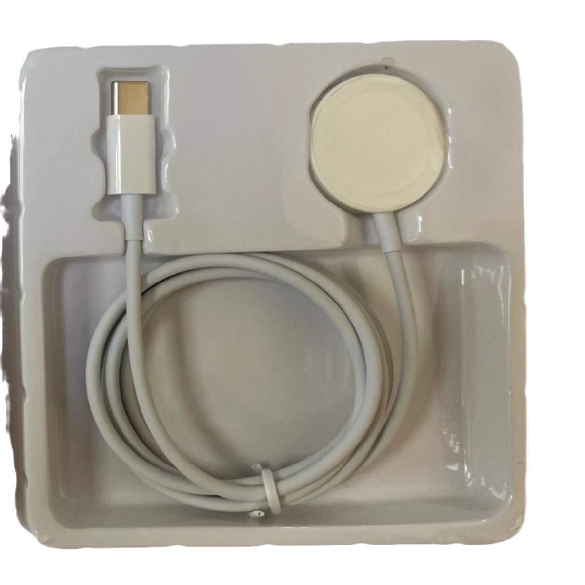 Suitable for Apple iWatch Watch Charging Supports All Wireless Magnetic Chargers of Apple 1-9Th Generation