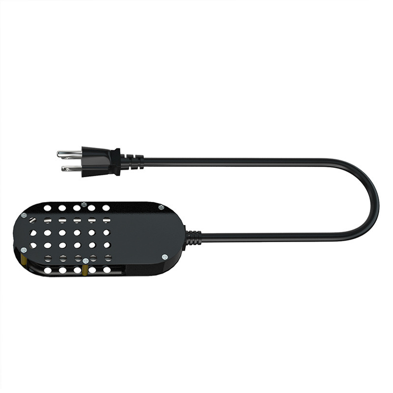 Cross-Border Bird Bath Ice Melter Ice Melter Heater Intelligent Temperature Control System Garden Outdoor Heating Ice Melter Trough