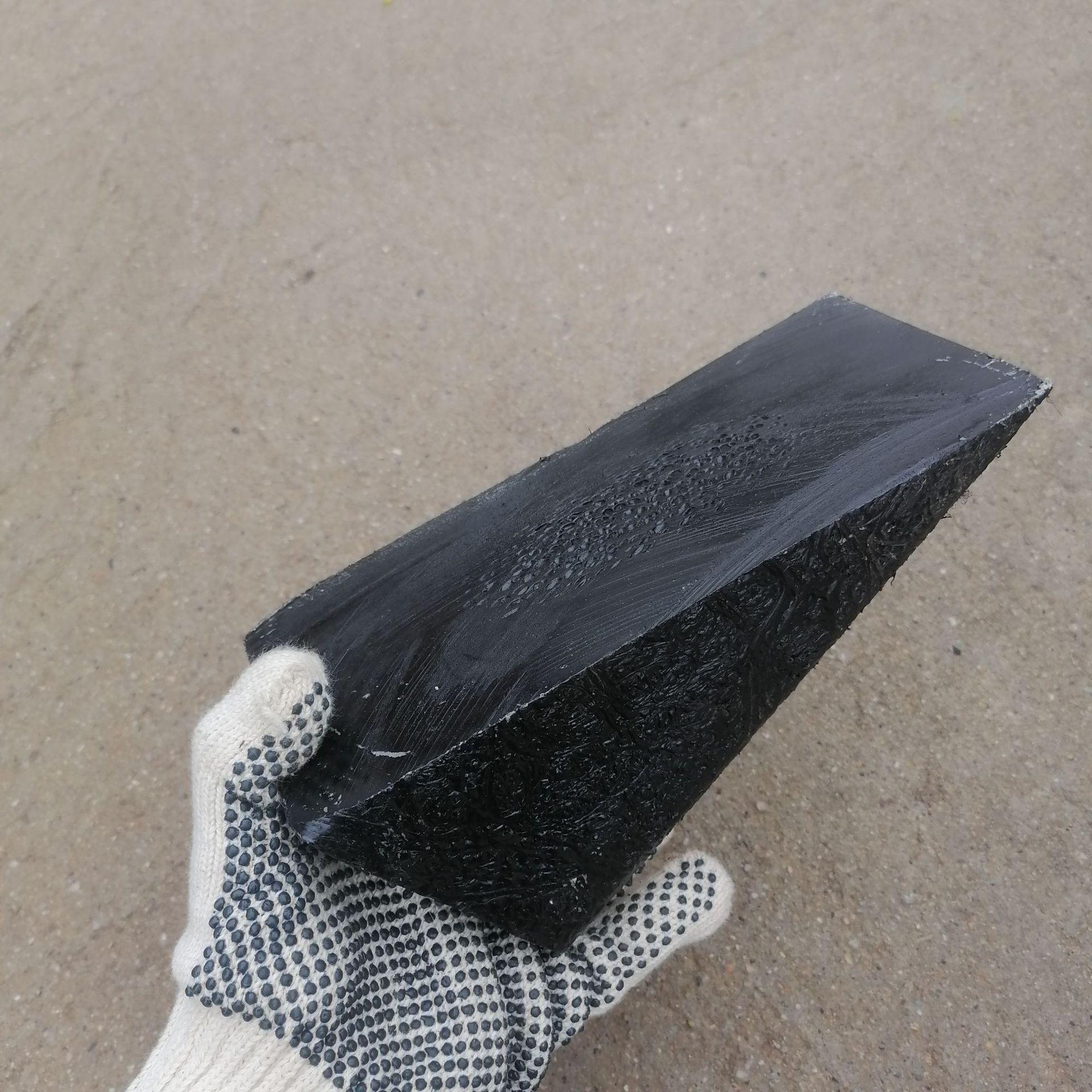 Recycled Plastic Wood, Recycled Plastic Lumber, Durable Anti-Corrosion and Environmentally Friendly Material