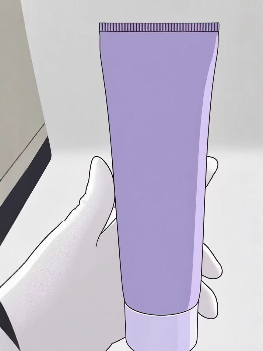 K Poetry-Shampoo 1000ml Large Capacity Accessories