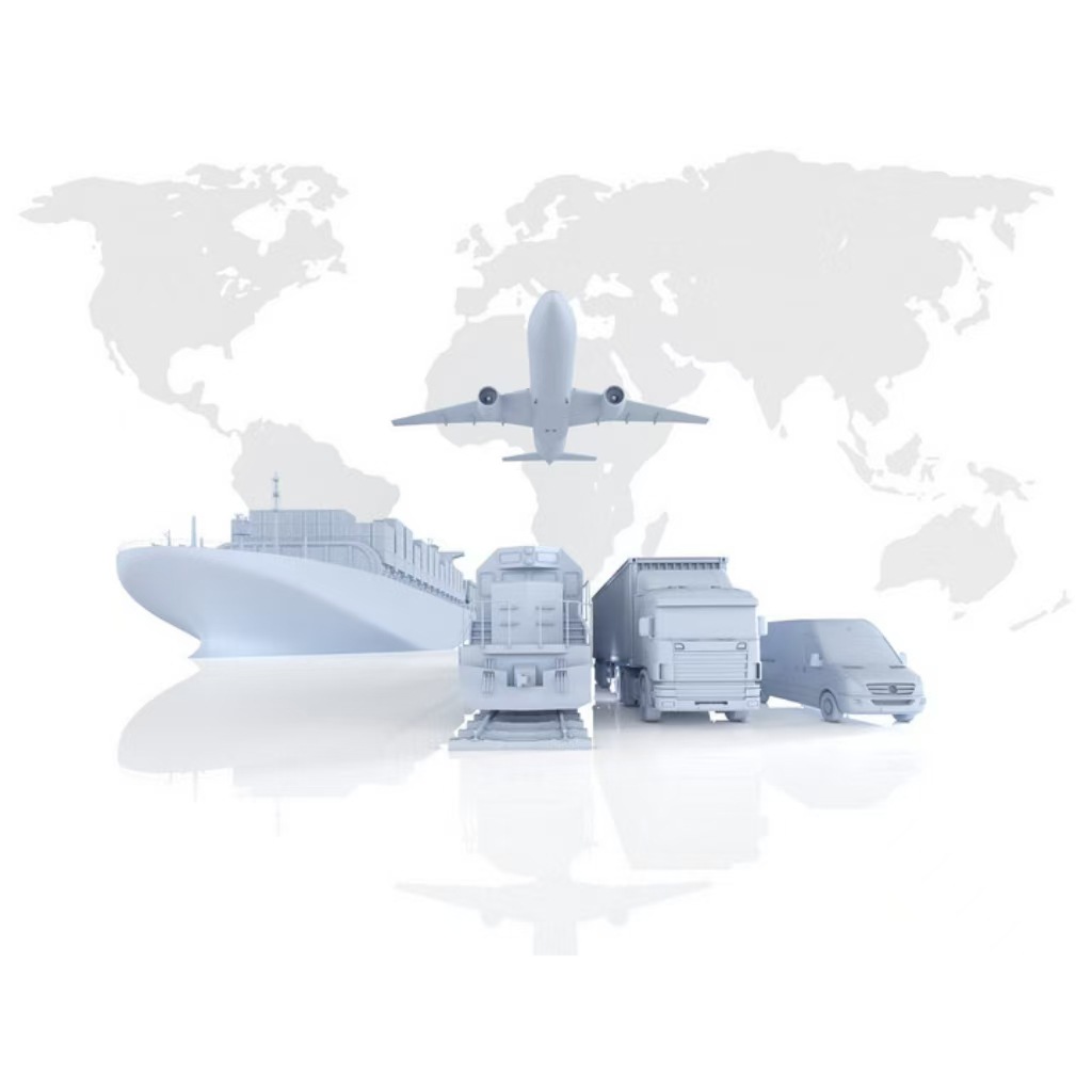 Lithium Battery Guangzhou to Republic of Serbia Dhl Express Air Freight and Sea Freight Double Clearance to Door Ddp/Ddu