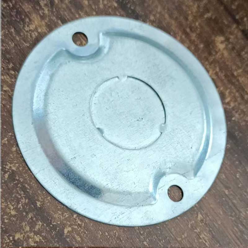 Custom-Made Three-Column Junction Box with Top Screw, Three-Way and Four-Way Junction Box, 1/2 Inch and 3/4 Inch Angle Junction Box, Distribution Box Junction Box