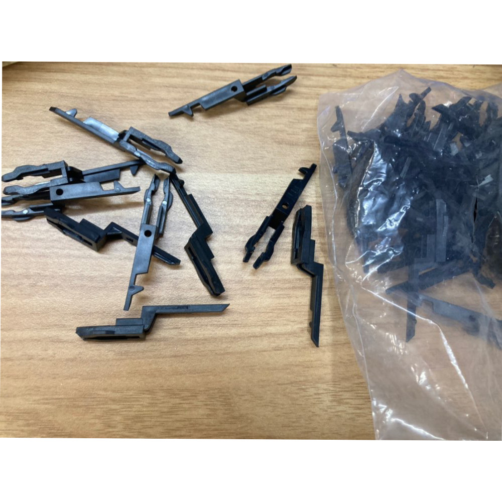 Fire glass break switch emergency button broken key reset glass broken key switch key alarm button