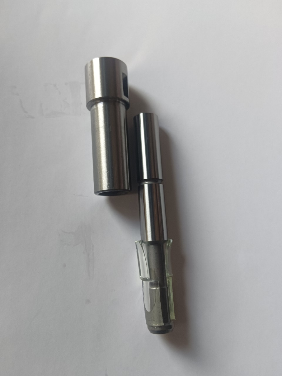Fuel Injector Calibrator Plunger Calibrator Plunger