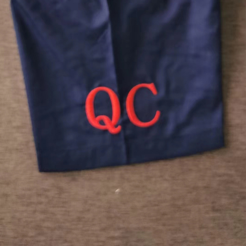 обработка вышивки логотипов на одежде, вышивка на одежде, вышитые буквы, вышивка на изделиях, обработка логотипов, компьютерная вышивка