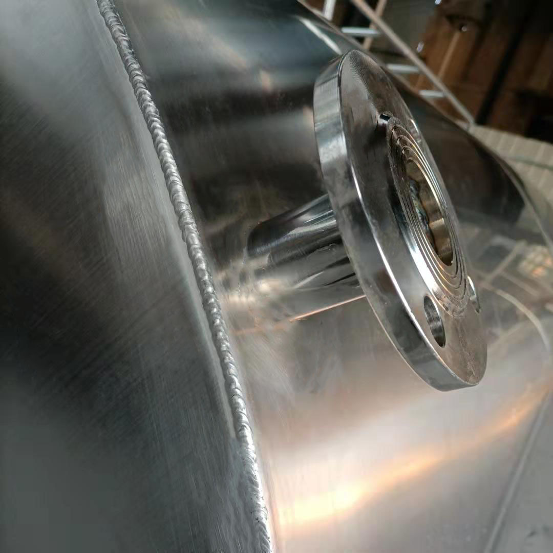 Factory Stainless Steel Silo 304 Liquor Juice Storage Tank Equipment Vertical 316 Oil Tank Container Water Tower Water Storage Tank