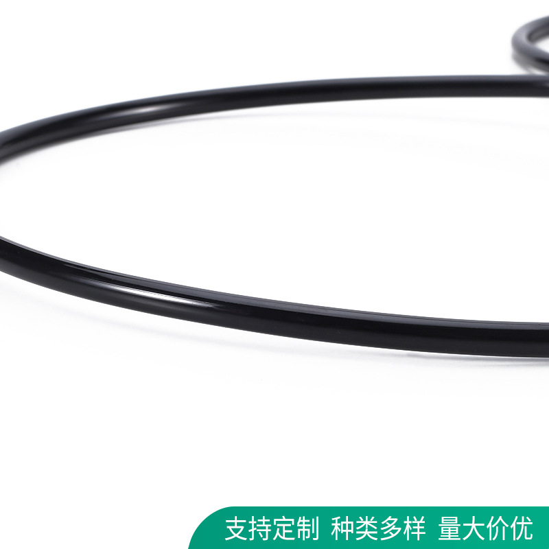 Factory Supplies Outdoor Water Ski Surfing Foot Rope High Rebound Inflatable Ring Protective Rope Surfboard Protective Tension Rope