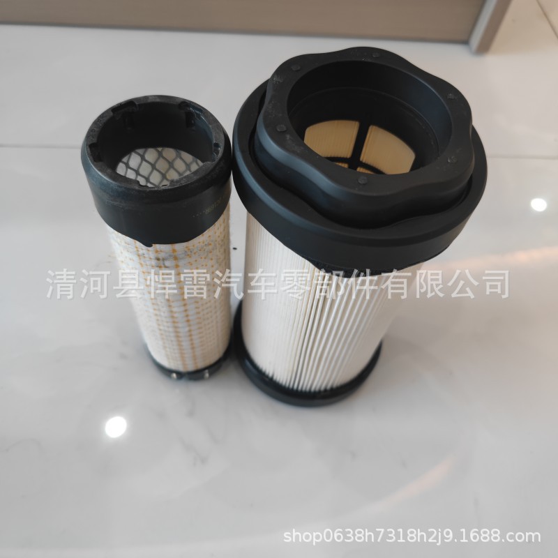 LVU34503 LVU34504 1023E 6C060-99410 k7311-82390 7082249 Воздушный фильтр