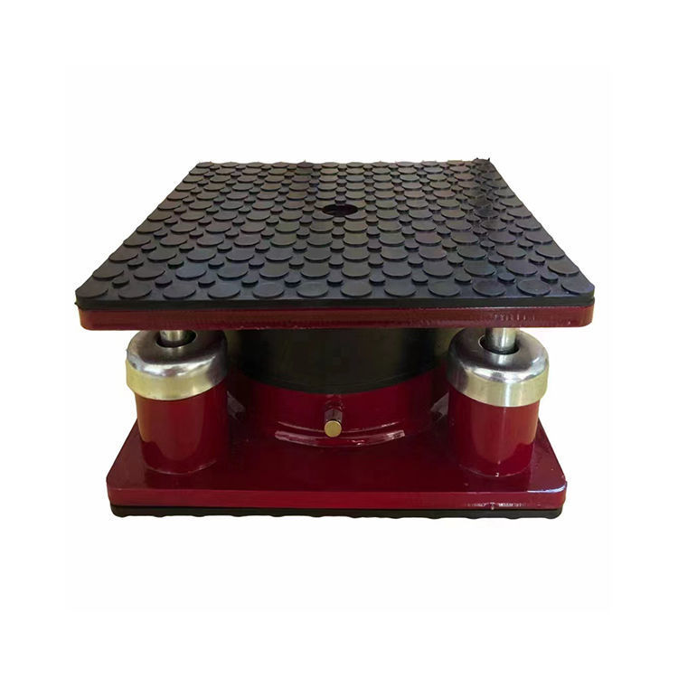 Punch Shock Absorber Cutting Machine Quilting Machine Die Cutting Machine Air Energy Air Conditioner External Air Hydraulic Damping Shock Absorber