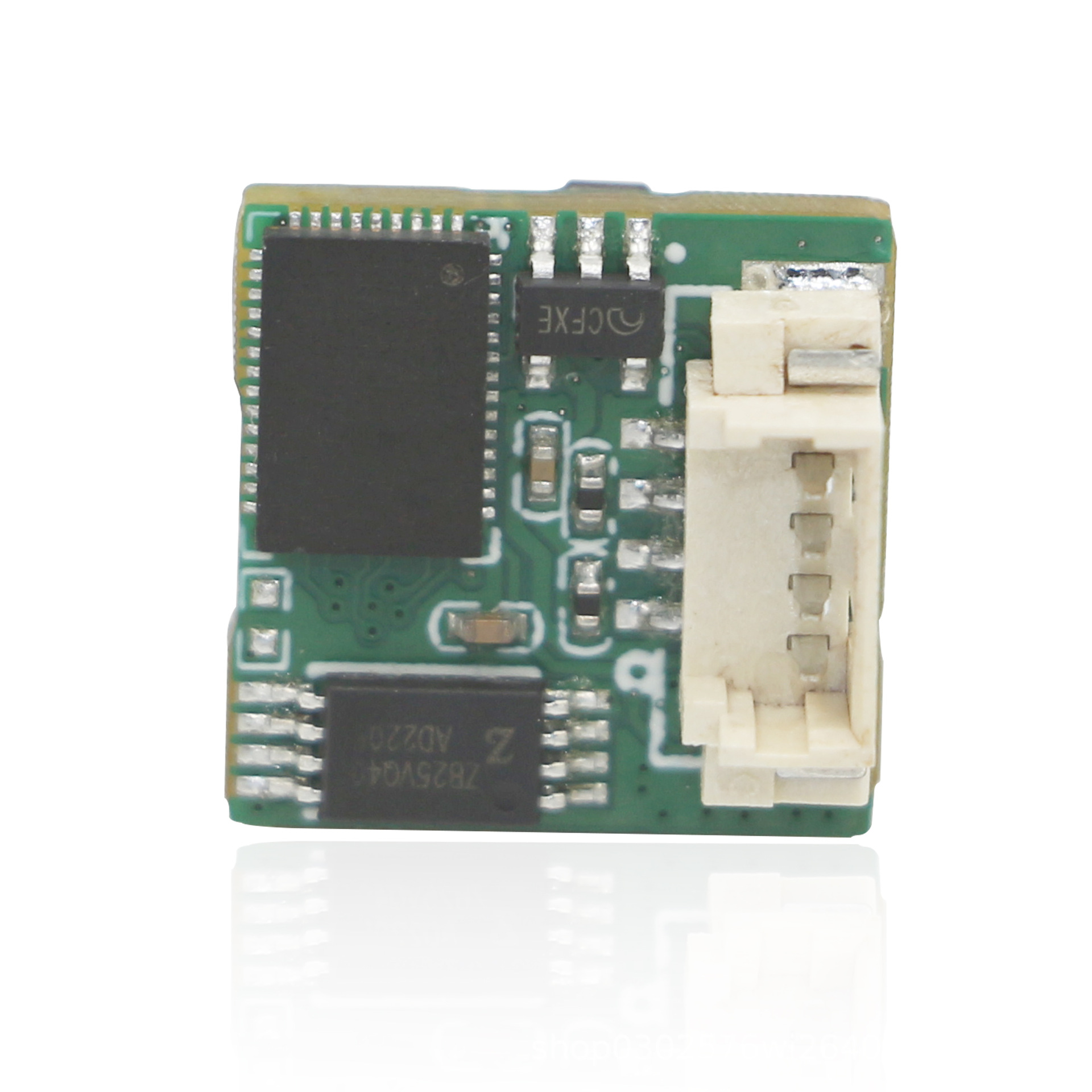 1080P 60 Frame Hd High-Speed Af Industrial Medical Ov2740 Endoscope Hdr Wide Dynamic USB Camera Module