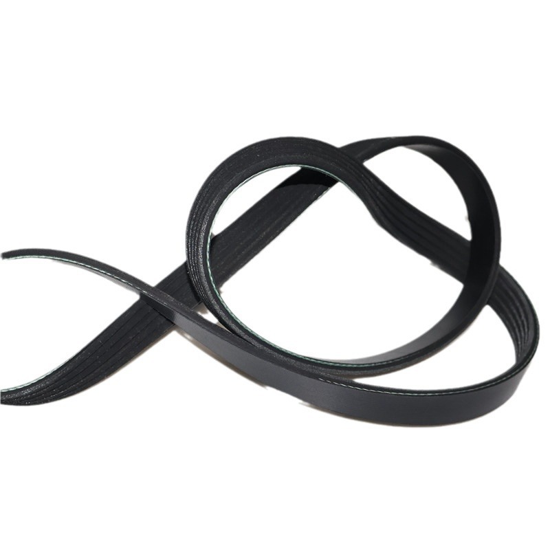 Manufacturer Car Transmission Belt / Multi Wedge Belt / PK Belt 8pk2410 90916-02680 EPDM Belt